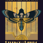 Silence of the Lambs movie poster