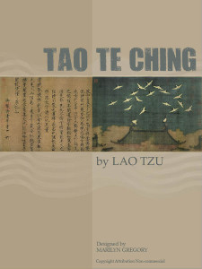 Tao Te Ching: cover