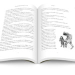 Julian and the Nightflyer second page mockup