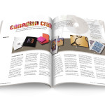Design Edge 2-page layout mock-yo