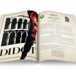 Didot 2-page spread