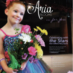 Aria Blooms for you ad series 3