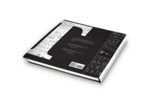 Not Just Another Pretty Face back cover mockup