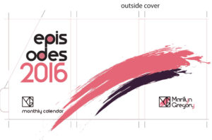 Episodes 2016 outer cover dieline