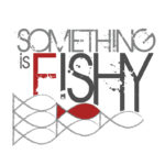 Something is Fishy logo